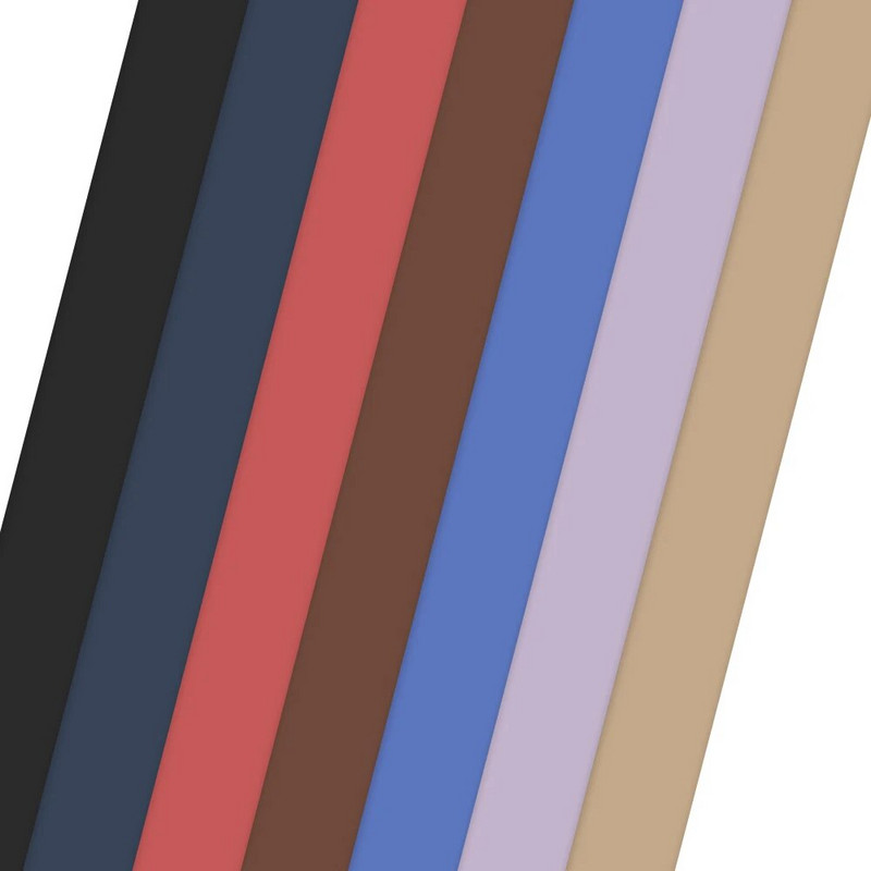 Sarkanas suņu kakla siksnas, vieglas, personalizētas, universālas ūdensizturīgas ar cinka sakausējuma sprādzi PVC vidēji mazām suņu kakla siksnām kaķiem