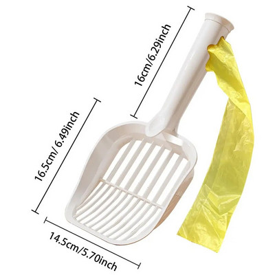 Almos lapát macskalapát Hatékony macskaalomlapát Macskakakalapát Cicapogácsa Emelő sebességű szitalapát