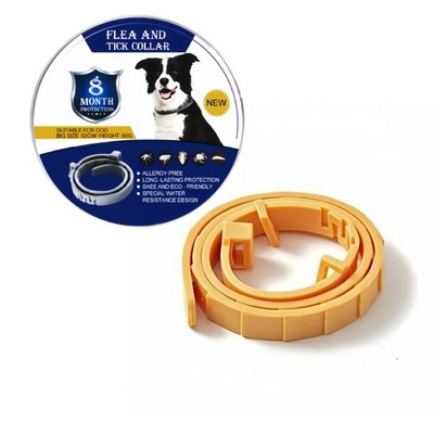 VIP suņu kaklasiksnas kucēns 68cm 37cm maziem suņiem kaķiem kakla siksna mājdzīvnieku piederumu piegādātāji