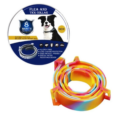 VIP suņu kaklasiksnas kucēns 68cm 37cm maziem suņiem kaķiem kakla siksna mājdzīvnieku piederumu piegādātāji