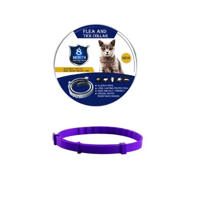 VIP suņu kaklasiksnas kucēns 68cm 37cm maziem suņiem kaķiem kakla siksna mājdzīvnieku piederumu piegādātāji