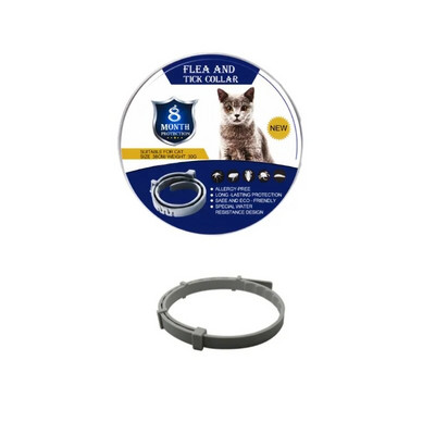 VIP suņu kaklasiksnas kucēns 68cm 37cm maziem suņiem kaķiem kakla siksna mājdzīvnieku piederumu piegādātāji