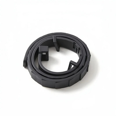 VIP suņu kaklasiksnas kucēns 68cm 37cm maziem suņiem kaķiem kakla siksna mājdzīvnieku piederumu piegādātāji