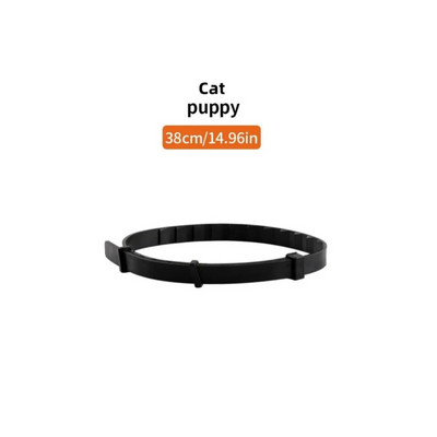 VIP suņu kaklasiksnas kucēns 68cm 37cm maziem suņiem kaķiem kakla siksna mājdzīvnieku piederumu piegādātāji