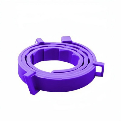 VIP suņu kaklasiksnas kucēns 68cm 37cm maziem suņiem kaķiem kakla siksna mājdzīvnieku piederumu piegādātāji