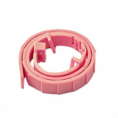 VIP suņu kaklasiksnas kucēns 68cm 37cm maziem suņiem kaķiem kakla siksna mājdzīvnieku piederumu piegādātāji