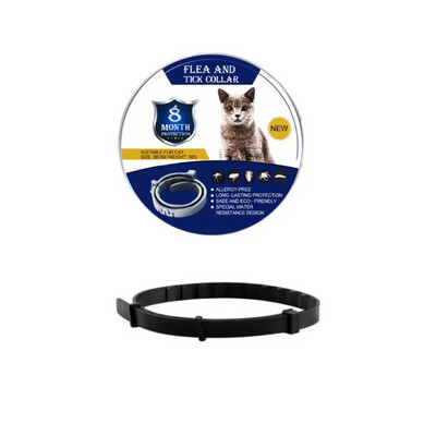 VIP suņu kaklasiksnas kucēns 68cm 37cm maziem suņiem kaķiem kakla siksna mājdzīvnieku piederumu piegādātāji