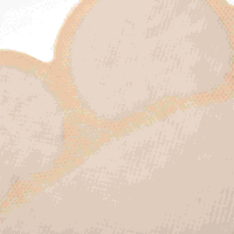 Covoraș pentru așternut pentru pisici Covoraș pentru cutie de gunoi durabil pentru controlul împrăștierii, covor impermeabil pentru hrănire fără formă de labe (30*40 cm)