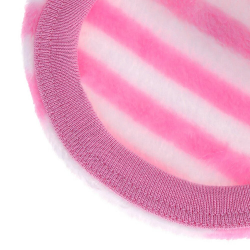 Teetass Chihuahua koeramantel Riided Kutsika riietus Suurus XXXS XXS XS Yorkie Kitty Malta mängupuudli kassipojale