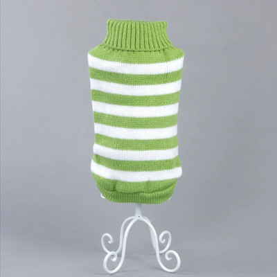 Προϊόντα κατοικίδιων σκύλων Πρωτοχρονιάτικα Ρούχα Φορέστε Cute Cat Medium Pullover Jerseys Puppy Knit πουλόβερ για μικρά ζώα York Dogs Winter