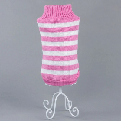 Προϊόντα κατοικίδιων σκύλων Πρωτοχρονιάτικα Ρούχα Φορέστε Cute Cat Medium Pullover Jerseys Puppy Knit πουλόβερ για μικρά ζώα York Dogs Winter