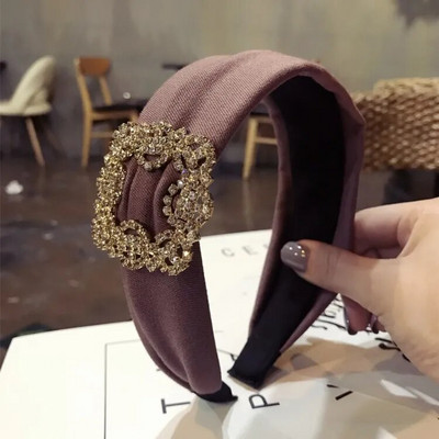 Sparkly Crystal galvas lentes platas matu lentes sievietēm 2021. g. luksusa roku darbs, Rhinestone, kāzu matu aksesuāri, kāzu matu aksesuāri vairumtirdzniecība