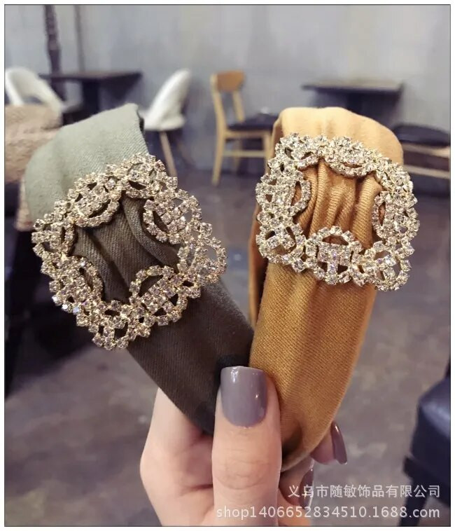 Sparkly Crystal galvas lentes platas matu lentes sievietēm 2021. g. luksusa roku darbs, Rhinestone, kāzu matu aksesuāri, kāzu matu aksesuāri vairumtirdzniecība