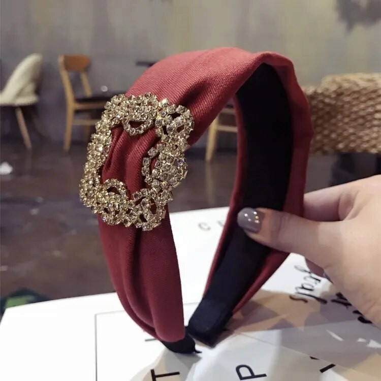 Sparkly Crystal galvas lentes platas matu lentes sievietēm 2021. g. luksusa roku darbs, Rhinestone, kāzu matu aksesuāri, kāzu matu aksesuāri vairumtirdzniecība