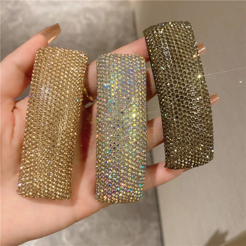 Sievietēm Vintage Luksus Mirdzoši Rhinestones Pērles Matadatas Dāmu Eleganti Mati Rotā Barrettes Matu Sprādzes Modes Matu Aksesuāri