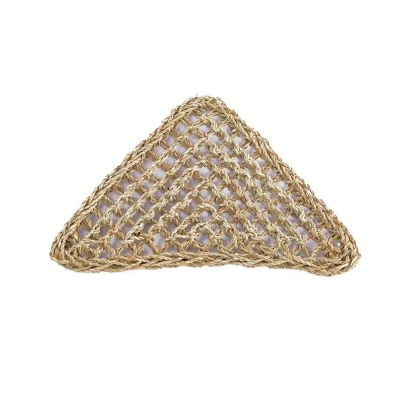 Lizard Hamster Šūpuļtīkls Šūpoles Mājdzīvnieku atpūtas krēsls Rāpuļu Rotaļlieta Piekārts Gultas Paklājiņš Mazs Vientuļnieks Krabji Gekoni Gultas Paklājiņi Mājdzīvnieku Rāpuļu Aksesuāri