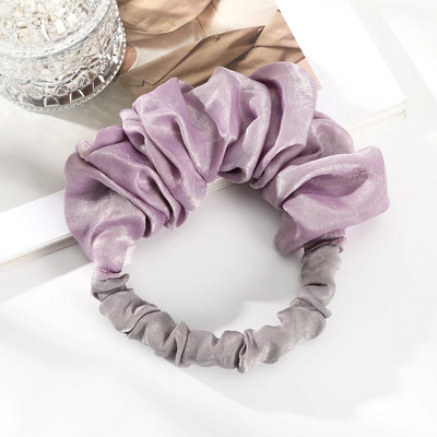 Bumbu galvas matu artefakts Big Wave Nekarsējams lokšķēres Lazy Sleep kērlings lokšķēres matu lentes Galvas lentes Matu aksesuāri