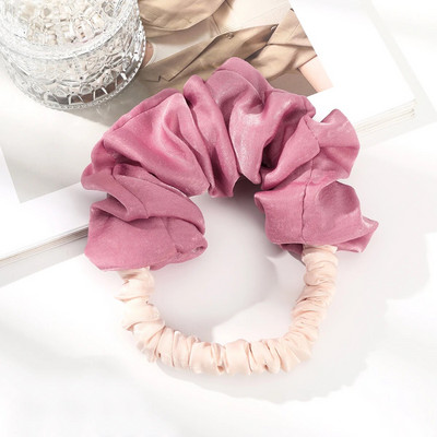 Bumbu galvas matu artefakts Big Wave Nekarsējams lokšķēres Lazy Sleep kērlings lokšķēres matu lentes Galvas lentes Matu aksesuāri