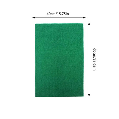 Rāpuļu paklājs, nelīmējošs rāpuļu terārija gultas pārklājs, drošs un ērts rāpuļu būra paklājiņš čūskas gekonam