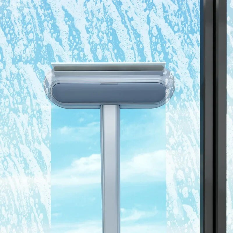 Πολυλειτουργική βούρτσα ώθησης με μακριά λαβή Τρίχες κατοικίδιων ζώων Αφαίρεσης γάτας και σκύλου Βάση βούρτσας αφαίρεσης γούνας Έπιπλα σπιτιού Ρούχα καναπέ