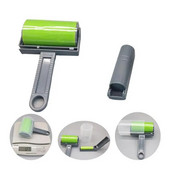 Ρολά με χνούδι για τρίχες κατοικίδιων 