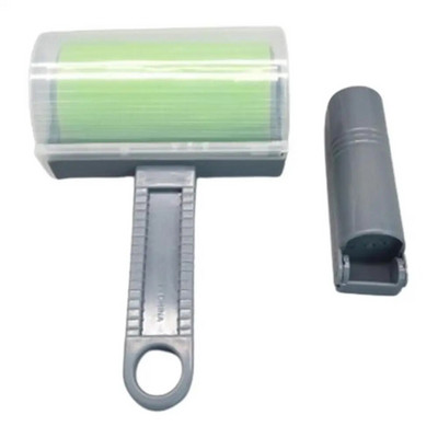 Ρολά με χνούδι για τρίχες κατοικίδιων 