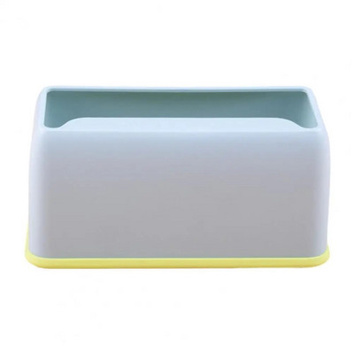 Držač lopatica za mačji pijesak odgovara većini vrsta lopatica za mačji pijesak i vrlo je praktičan. potrepštine za kućne ljubimce