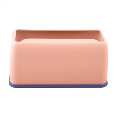 Držač lopatica za mačji pijesak odgovara većini vrsta lopatica za mačji pijesak i vrlo je praktičan. potrepštine za kućne ljubimce