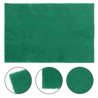 Rāpuļu paklāja paklājs — liela substrāta oderes pakaiši Rāpuļu piederumi terārija ķirzakas Čūskas Bārdains Gekons Hamelons Bruņurupuči