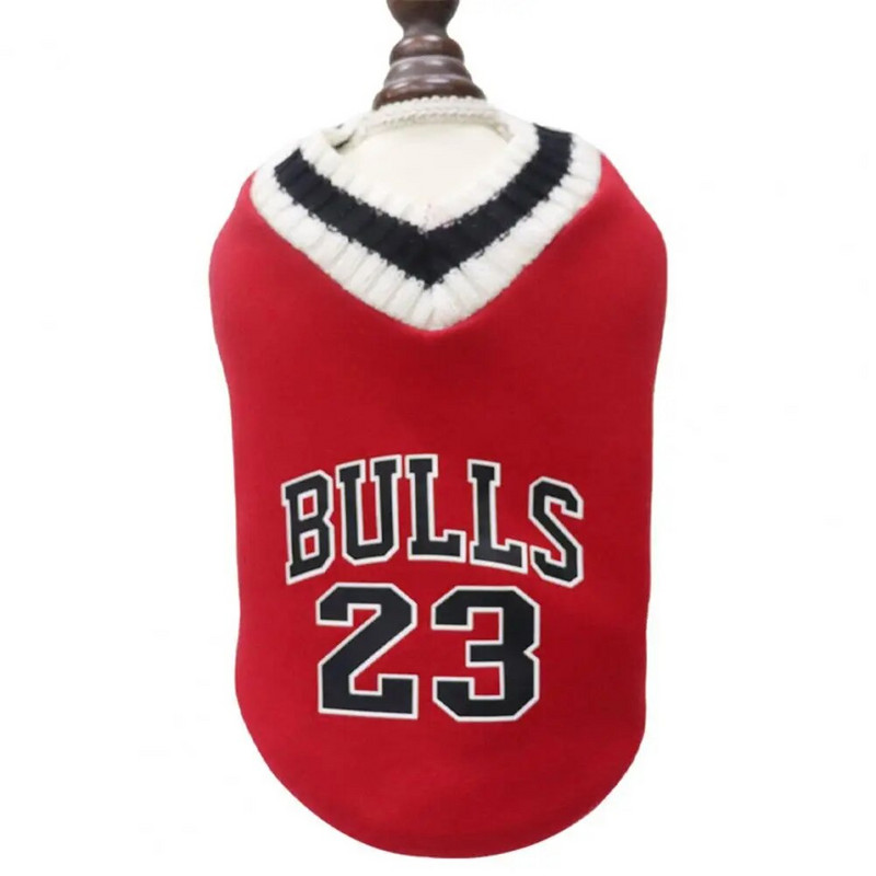 Φούτερ κατοικίδιων ζώων Κομψό πουλόβερ με δύο πόδια Σκύλος Κουτάβι Πουλόβερ Κοστούμια Παχύ πουλόβερ σκύλου Pet Dog Δίποδα Πουλόβερ Ρούχα για Ou