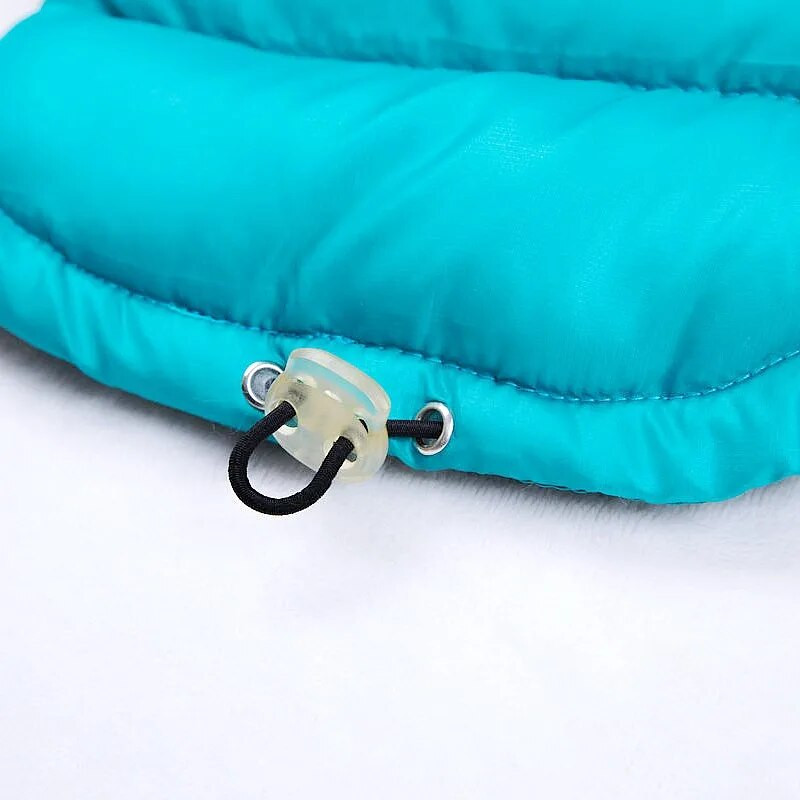 Μόδα ρούχα για σκύλους Χειμερινά ζεστά ρούχα για σκύλους Κοστούμι για κατοικίδια Χαριτωμένο συμπαγές παλτό για κουτάβι Μαλακό μπουφάν για γάτα Chihuahua Ρούχα ρούχα για κατοικίδια