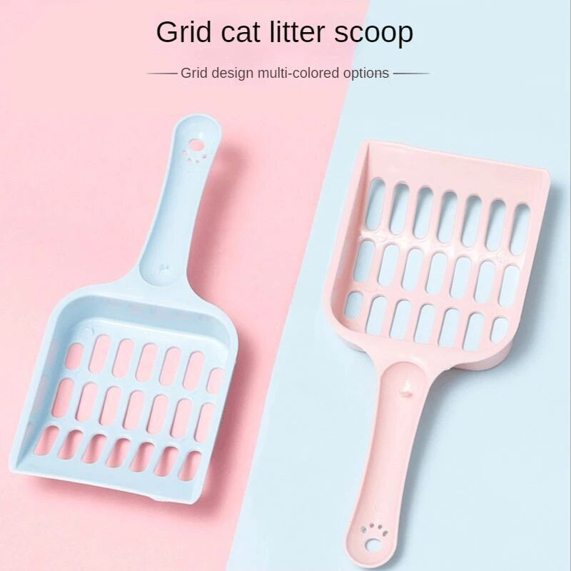 Φτυάρι απορριμμάτων γατών, Καθαρισμός φίλτρου με σέσουλα, συλλογή απορριμμάτων τουαλέτας, κουτί απορριμμάτων γατών, αυτοκαθαριζόμενο, προμήθειες για γάτες