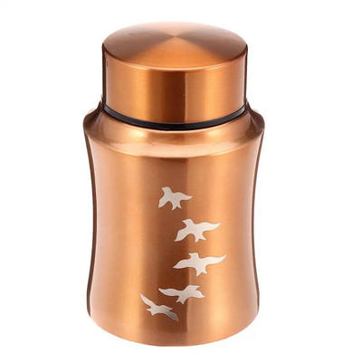 Zelta/Sudraba koks Nerūsējošais tērauds Urnas Mājdzīvnieki Suņi Kaķi Putni Peles Kremēšana Pelni Urna Piemiņas zārks Kolumbārijs Mājdzīvnieku piemiņas vietas