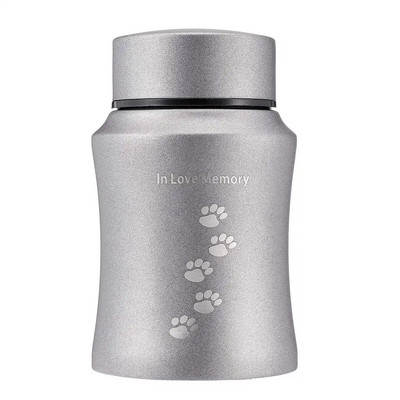 Zelta/Sudraba koks Nerūsējošais tērauds Urnas Mājdzīvnieki Suņi Kaķi Putni Peles Kremēšana Pelni Urna Piemiņas zārks Kolumbārijs Mājdzīvnieku piemiņas vietas