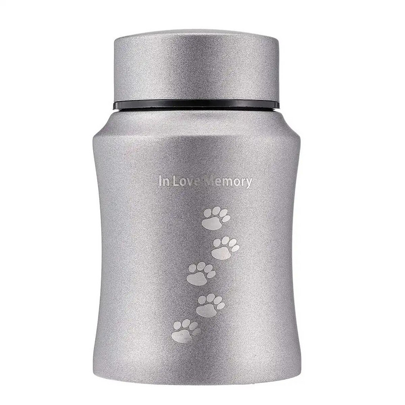 Zelta/Sudraba koks Nerūsējošais tērauds Urnas Mājdzīvnieki Suņi Kaķi Putni Peles Kremēšana Pelni Urna Piemiņas zārks Kolumbārijs Mājdzīvnieku piemiņas vietas