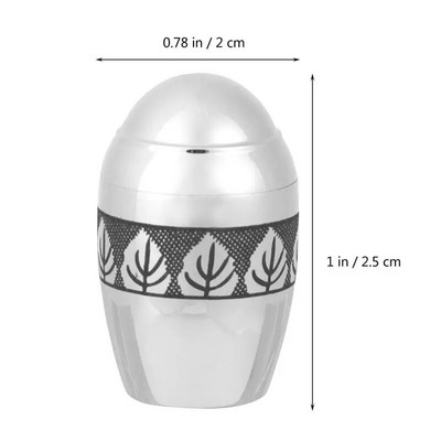Urna mājdzīvnieku suns bēru kremēšana pelnu kaste zārks nerūsējošā tērauda kaķis metālkeramikas pelnu trauks piemiņas vieta piemiņas lietas apbedīšana