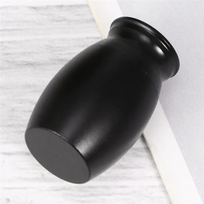 Urna Kućni ljubimac Pas Pogreb Kremiranje Kutija za pepeo Kovčeg od nehrđajućeg čelika Mačka Metalna keramika Pepeo Cinerary Keepsake Memorial Keepsakes Pokop