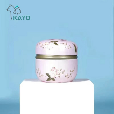 Mājas kaķis Suns Putns Trusis urna Mazi dzīvnieki kremācijas urna / zārks