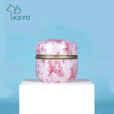 Mājas kaķis Suns Putns Trusis urna Mazi dzīvnieki kremācijas urna / zārks