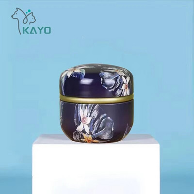 Mājas kaķis Suns Putns Trusis urna Mazi dzīvnieki kremācijas urna / zārks