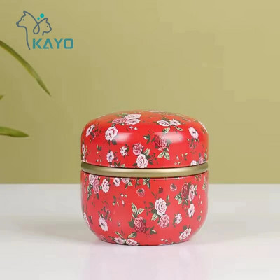 Mājas kaķis Suns Putns Trusis urna Mazi dzīvnieki kremācijas urna / zārks