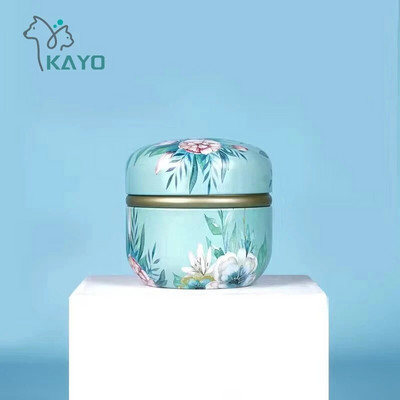 Mājas kaķis Suns Putns Trusis urna Mazi dzīvnieki kremācijas urna / zārks