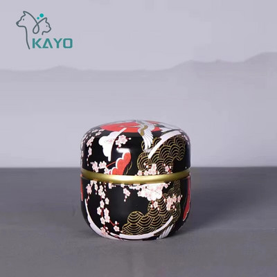 Mājas kaķis Suns Putns Trusis urna Mazi dzīvnieki kremācijas urna / zārks