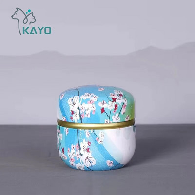 Mājas kaķis Suns Putns Trusis urna Mazi dzīvnieki kremācijas urna / zārks