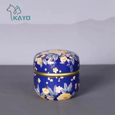 Mājas kaķis Suns Putns Trusis urna Mazi dzīvnieki kremācijas urna / zārks