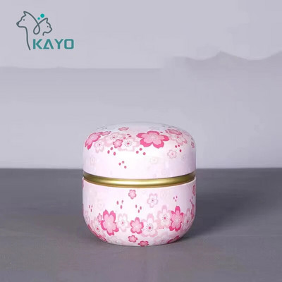 Mājas kaķis Suns Putns Trusis urna Mazi dzīvnieki kremācijas urna / zārks