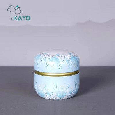 Mājas kaķis Suns Putns Trusis urna Mazi dzīvnieki kremācijas urna / zārks