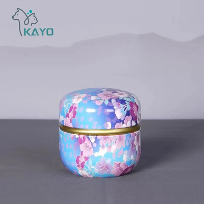 Mājas kaķis Suns Putns Trusis urna Mazi dzīvnieki kremācijas urna / zārks