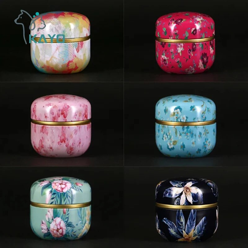 Mājas kaķis Suns Putns Trusis urna Mazi dzīvnieki kremācijas urna / zārks