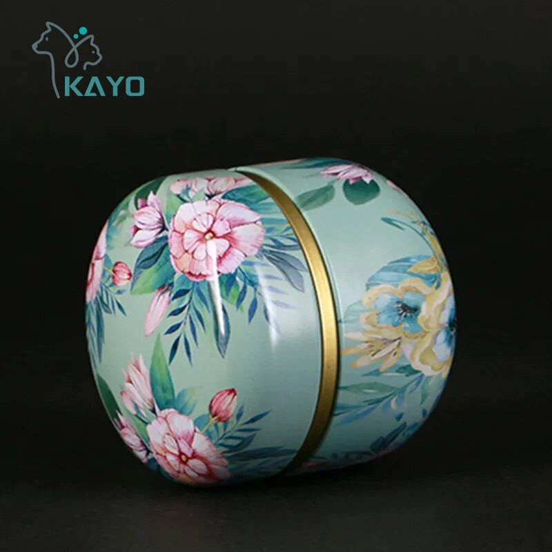 Mājas kaķis Suns Putns Trusis urna Mazi dzīvnieki kremācijas urna / zārks